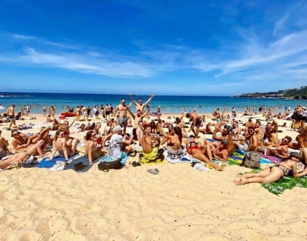 Mad Monkey Coogee Beach image 12