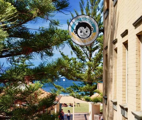 Mad Monkey Coogee Beach image 16