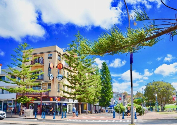 Mad Monkey Coogee Beach image 20