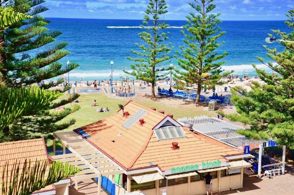 Mad Monkey Coogee Beach image 21