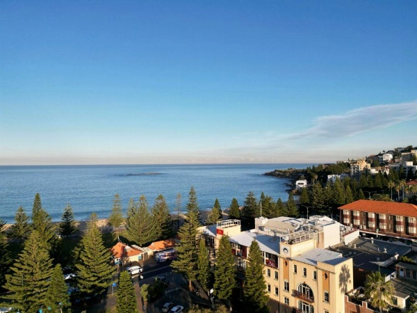 Mad Monkey Coogee Beach image 26